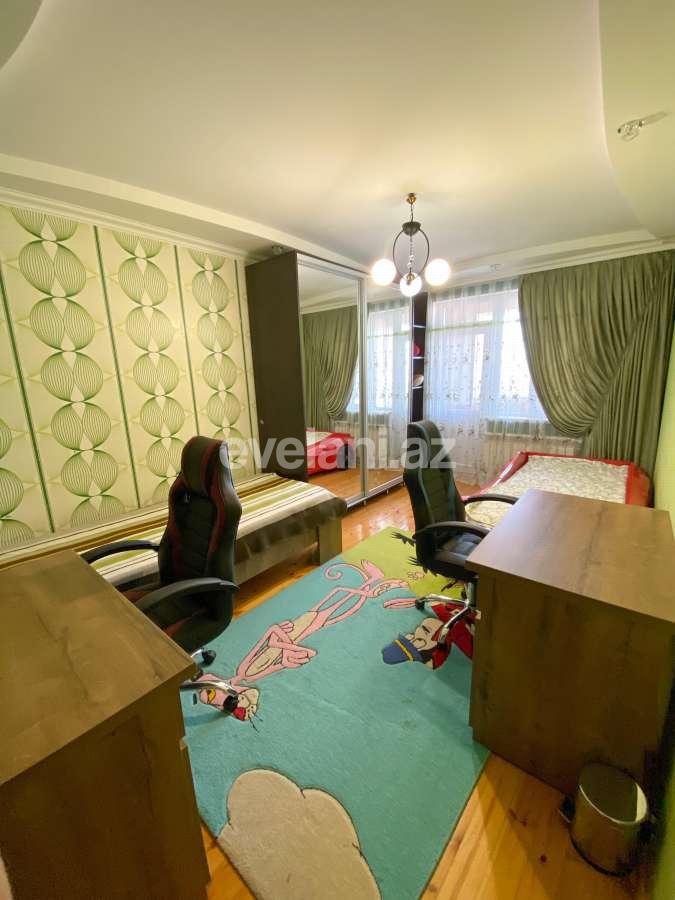 Satılır, yeni tikili, 3 otaqlı, 115 m², Bakı, Nərimanov r, Nəriman Nərimanov m.