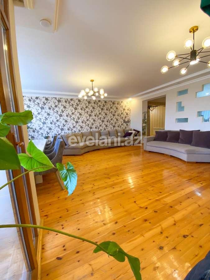 Satılır, yeni tikili, 3 otaqlı, 115 m², Bakı, Nərimanov r, Nəriman Nərimanov m.