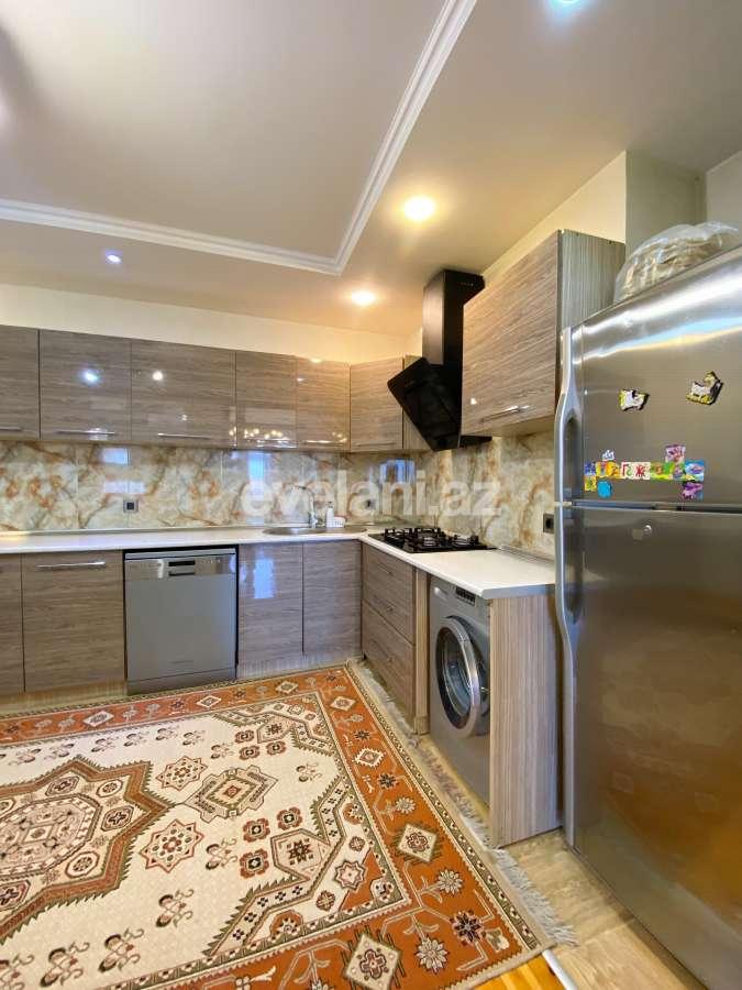 Satılır, yeni tikili, 3 otaqlı, 115 m², Bakı, Nərimanov r, Nəriman Nərimanov m.