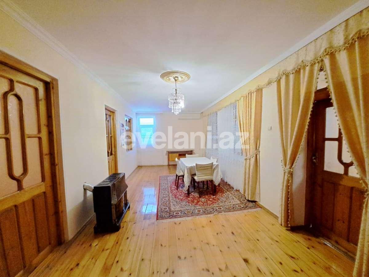 Satılır, həyət evi / bağ, 4 otaqlı, 100 m², Bakı, Nərimanov r, Böyükşor q.