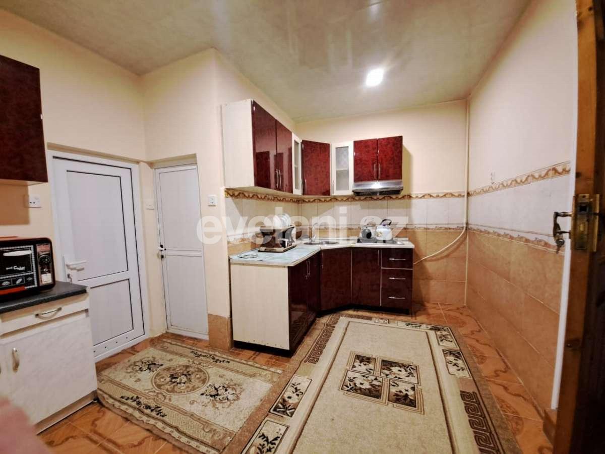 Satılır, həyət evi / bağ, 4 otaqlı, 100 m², Bakı, Nərimanov r, Böyükşor q.