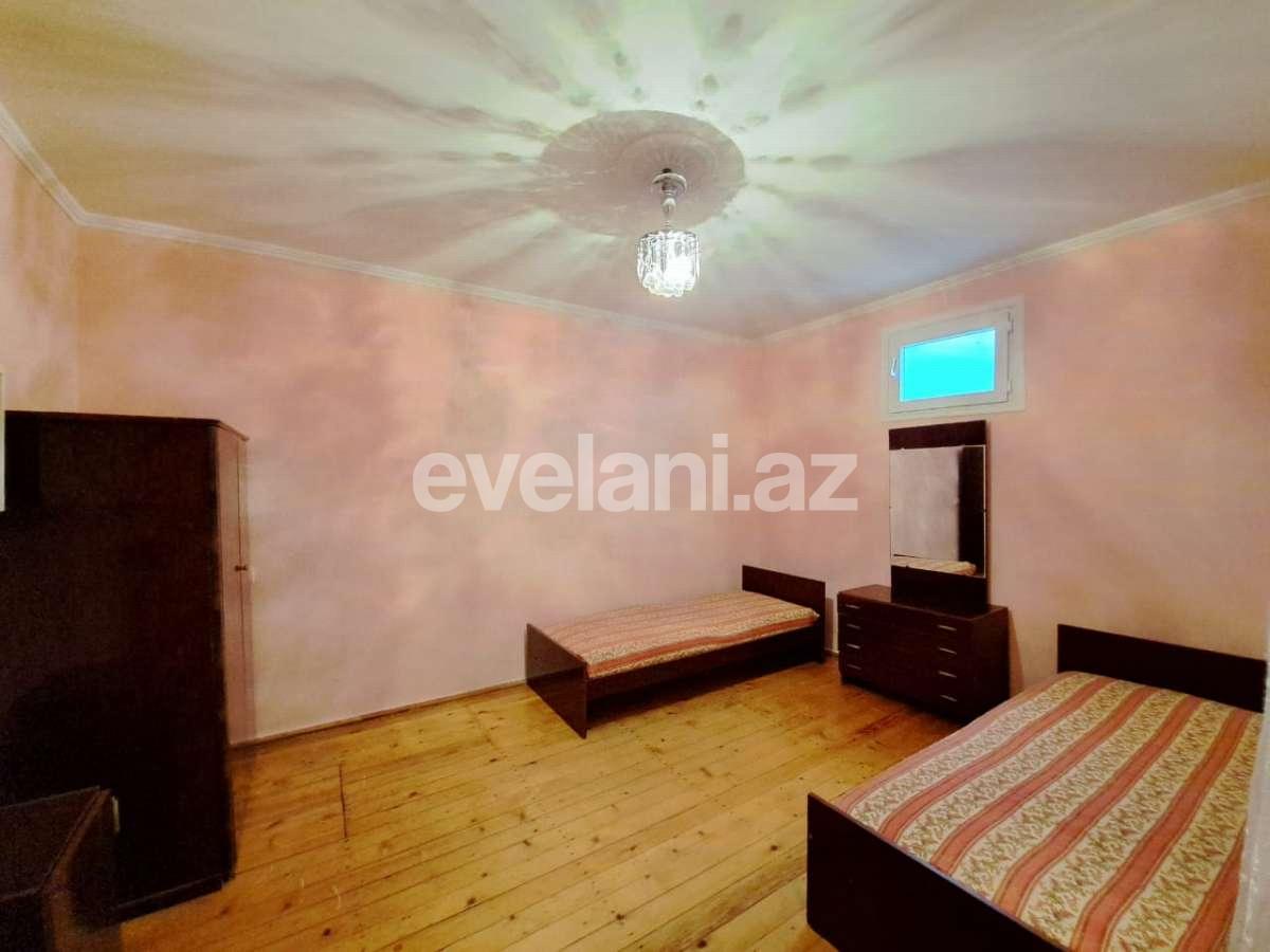 Satılır, həyət evi / bağ, 4 otaqlı, 100 m², Bakı, Nərimanov r, Böyükşor q.