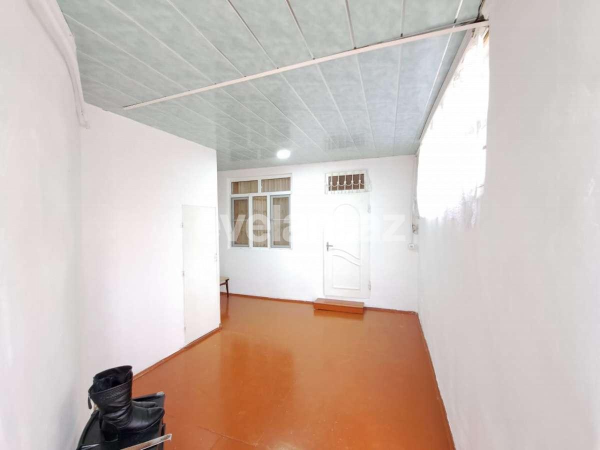 Satılır, həyət evi / bağ, 4 otaqlı, 100 m², Bakı, Nərimanov r, Böyükşor q.