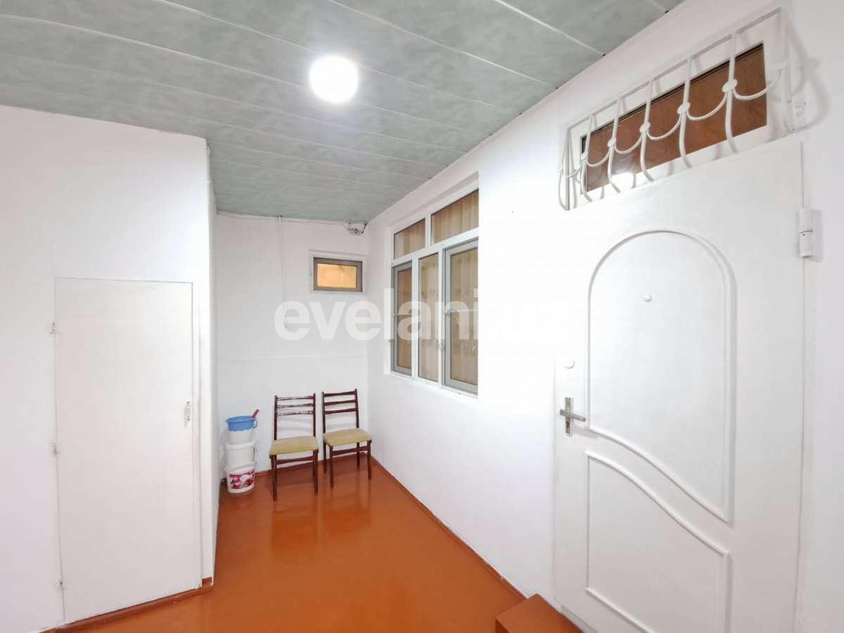 Satılır, həyət evi / bağ, 4 otaqlı, 100 m², Bakı, Nərimanov r, Böyükşor q.