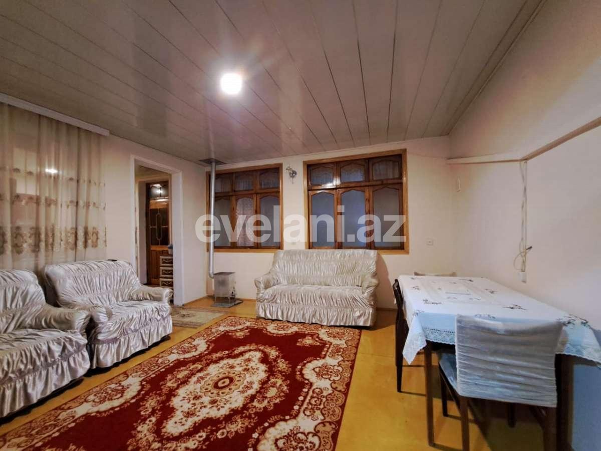 Satılır, həyət evi / bağ, 4 otaqlı, 100 m², Bakı, Nərimanov r, Böyükşor q.