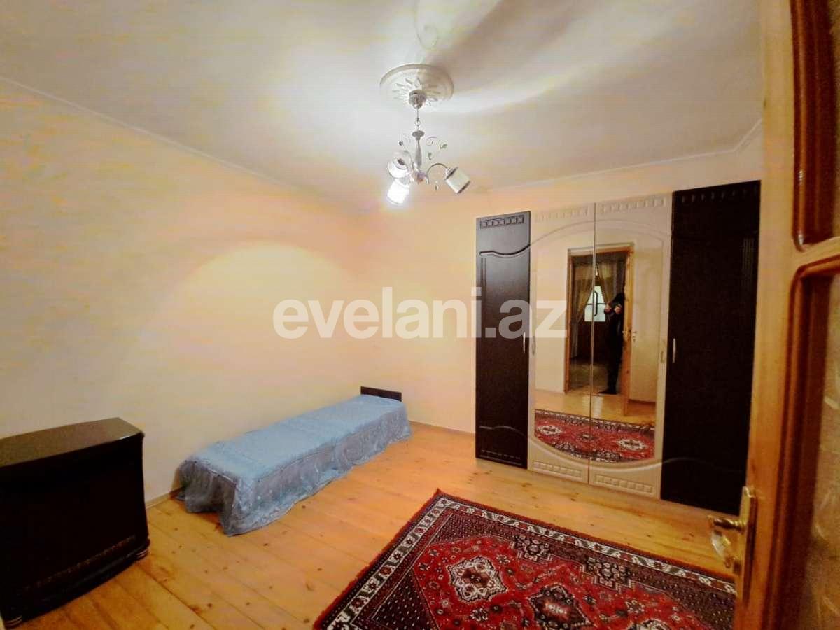 Satılır, həyət evi / bağ, 4 otaqlı, 100 m², Bakı, Nərimanov r, Böyükşor q.