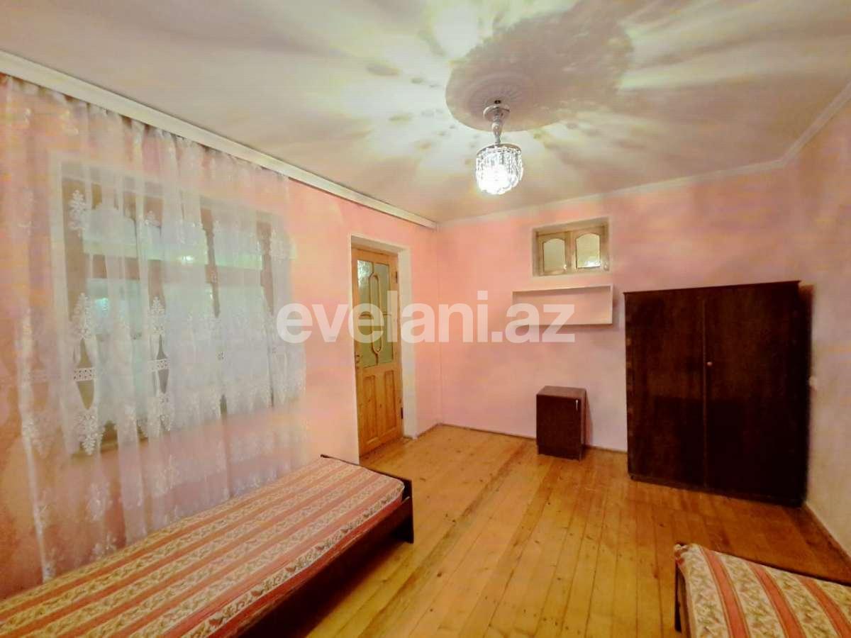 Satılır, həyət evi / bağ, 4 otaqlı, 100 m², Bakı, Nərimanov r, Böyükşor q.