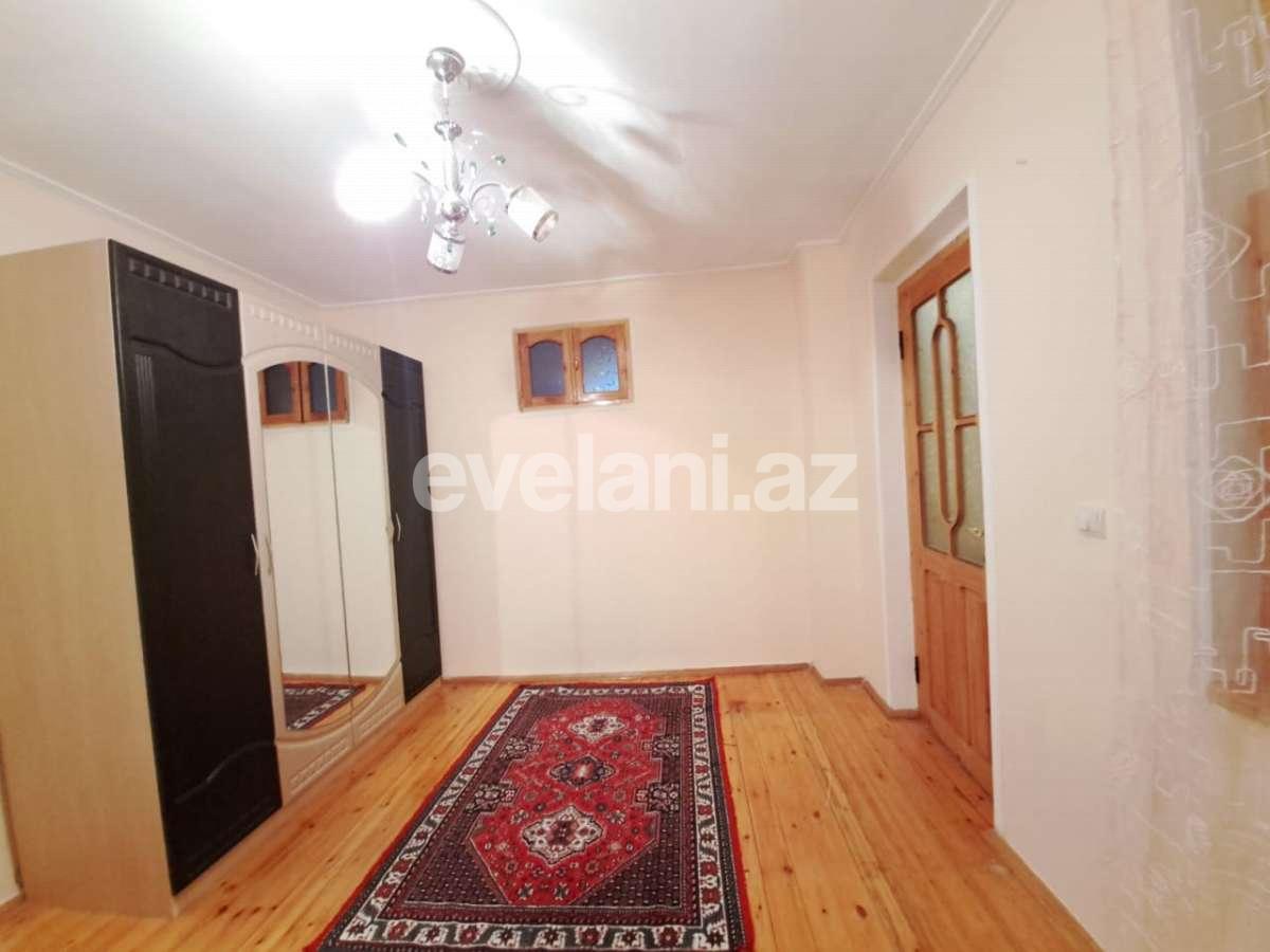 Satılır, həyət evi / bağ, 4 otaqlı, 100 m², Bakı, Nərimanov r, Böyükşor q.