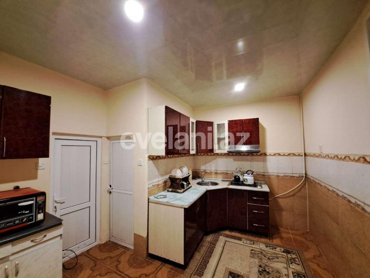 Satılır, həyət evi / bağ, 4 otaqlı, 100 m², Bakı, Nərimanov r, Böyükşor q.