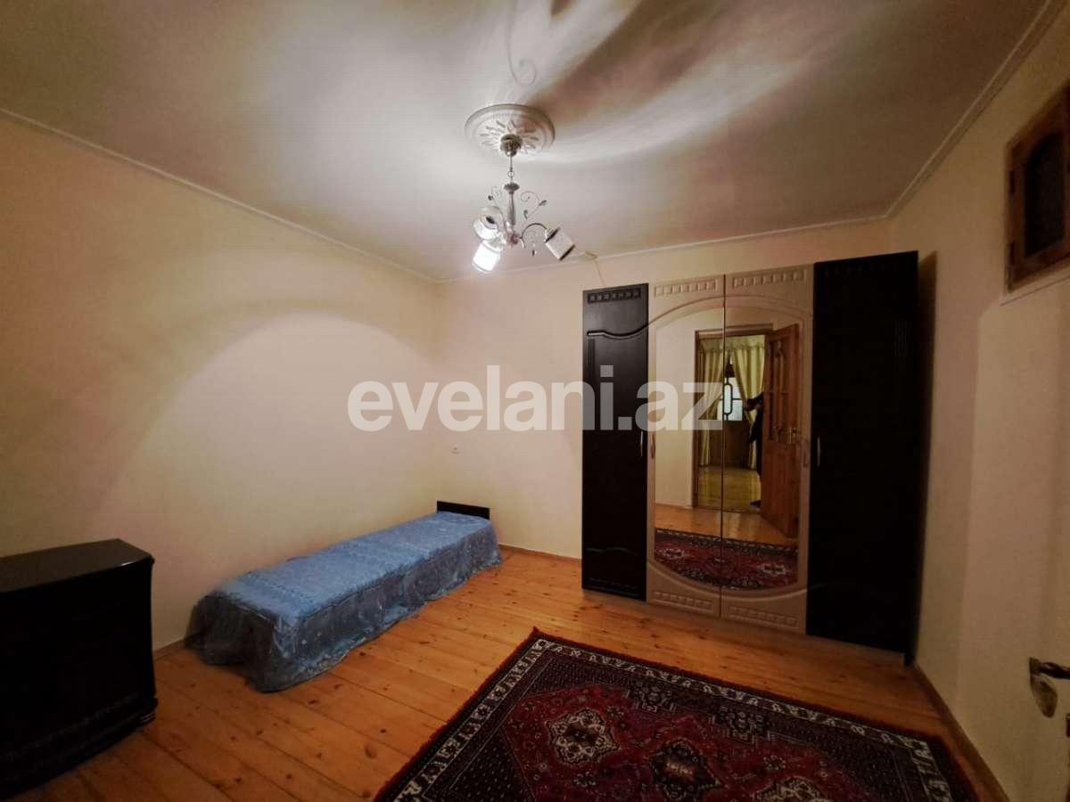 Satılır, həyət evi / bağ, 4 otaqlı, 100 m², Bakı, Nərimanov r, Böyükşor q.