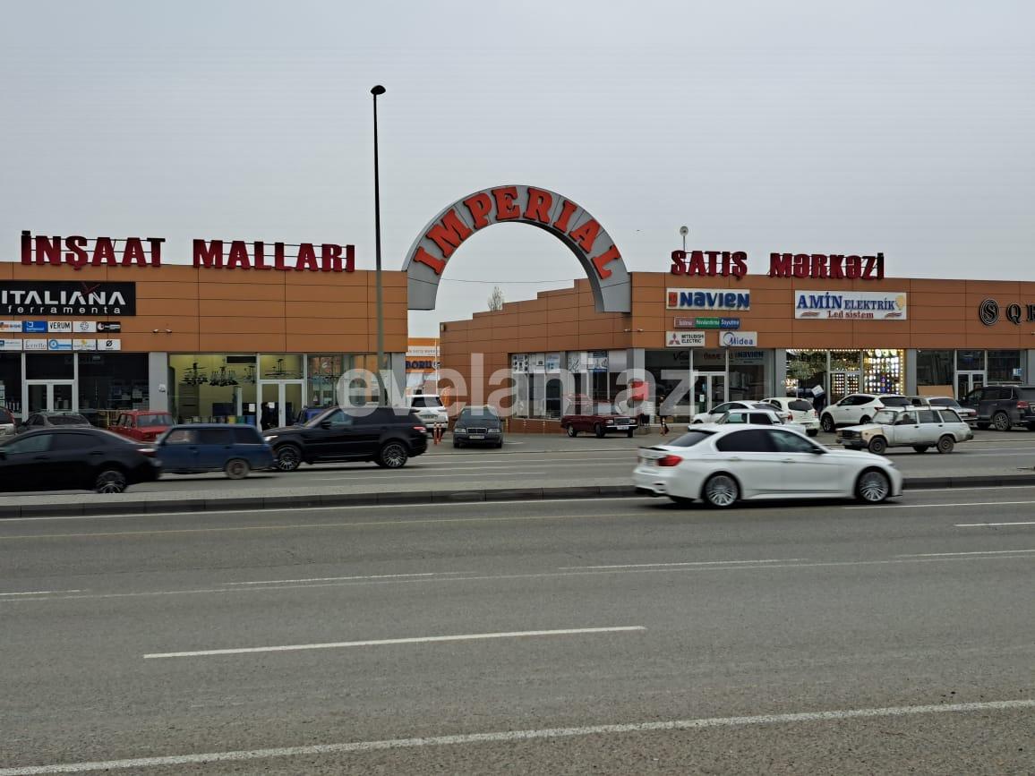 Satılır, həyət evi / bağ, 4 otaqlı, 100 m², Bakı, Nərimanov r, Böyükşor q.