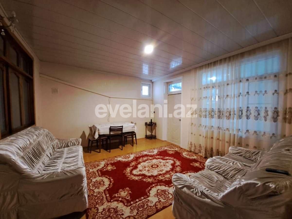 Satılır, həyət evi / bağ, 4 otaqlı, 100 m², Bakı, Nərimanov r, Böyükşor q.