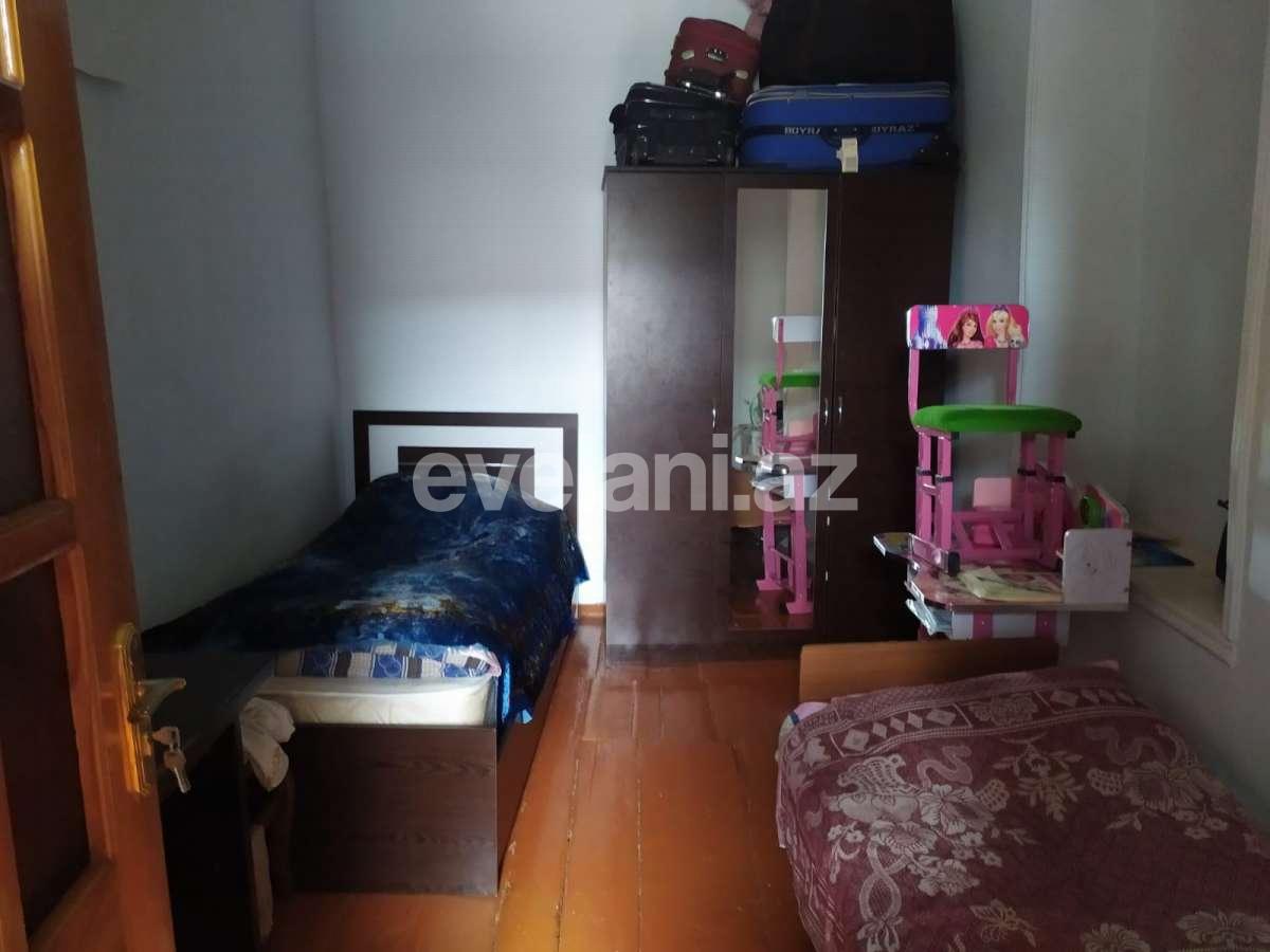 Сдаётся, вторичка, 2-комнаты, 60 m², Баку, Насиминский r, 8 Ноябрь m.