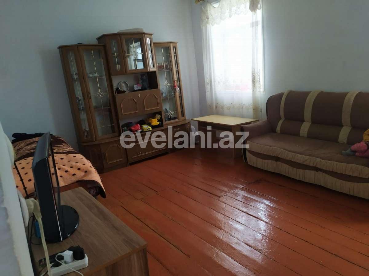 Сдаётся, вторичка, 2-комнаты, 60 m², Баку, Насиминский r, 8 Ноябрь m.