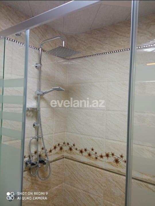 Kirayə verilir, köhnə tikili, 2 otaqlı, 76 m², Bakı, Nəsimi r, 8 Noyabr m.