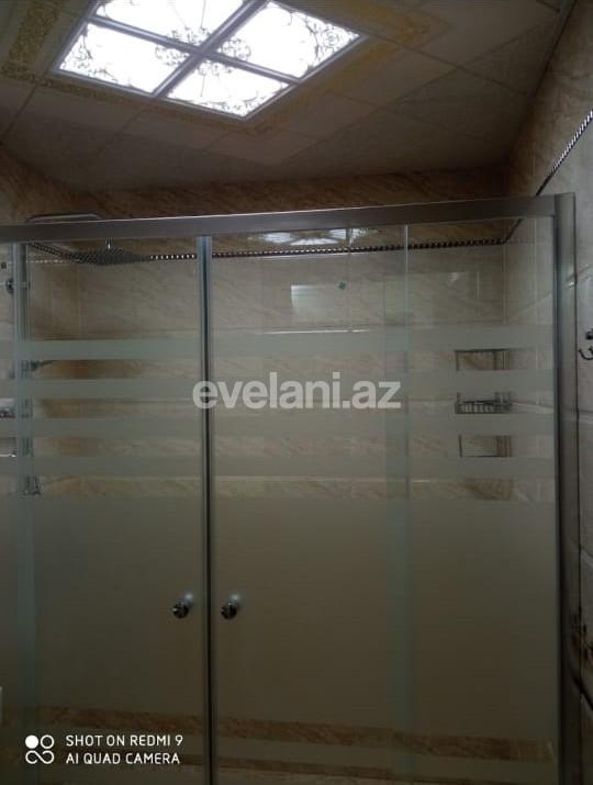 Kirayə verilir, köhnə tikili, 2 otaqlı, 76 m², Bakı, Nəsimi r, 8 Noyabr m.