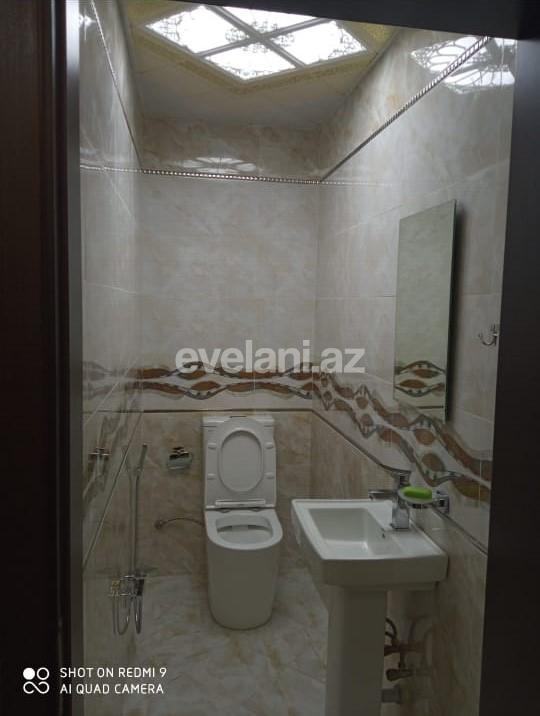 Kirayə verilir, köhnə tikili, 2 otaqlı, 76 m², Bakı, Nəsimi r, 8 Noyabr m.