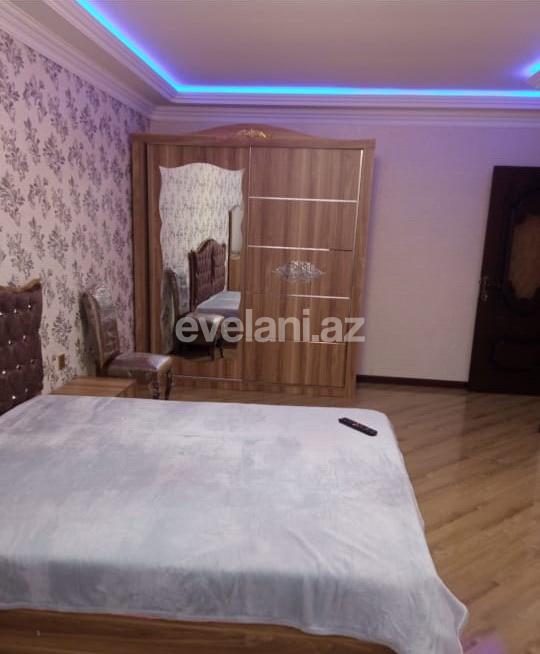 Kirayə verilir, köhnə tikili, 2 otaqlı, 76 m², Bakı, Nəsimi r, 8 Noyabr m.