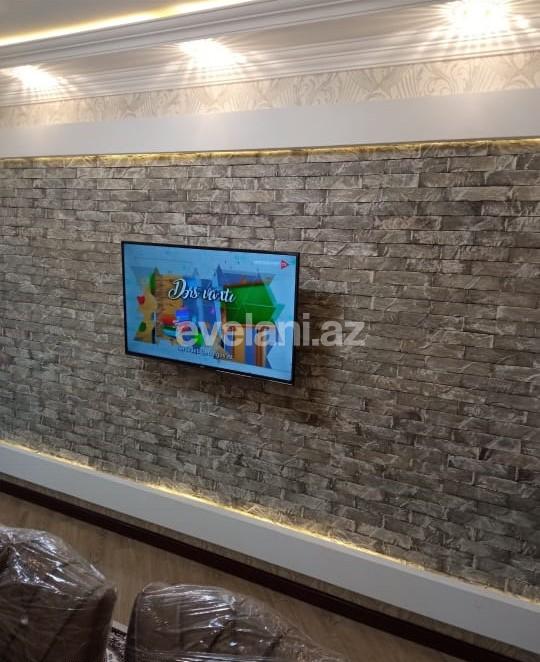 Kirayə verilir, köhnə tikili, 2 otaqlı, 76 m², Bakı, Nəsimi r, 8 Noyabr m.
