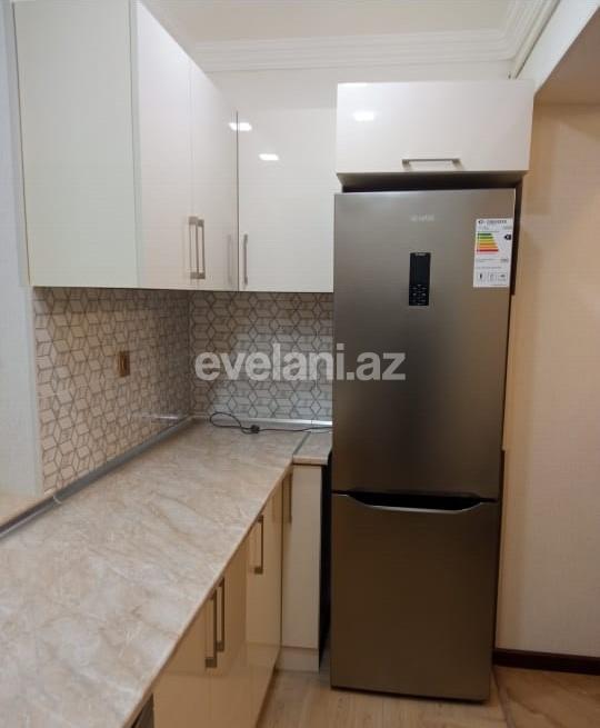 Kirayə verilir, köhnə tikili, 2 otaqlı, 76 m², Bakı, Nəsimi r, 8 Noyabr m.