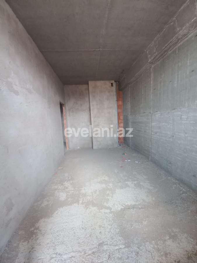 Satılır, yeni tikili, 1 otaqlı, 57 m², Bakı, Xətai r, Həzi Aslanov m.