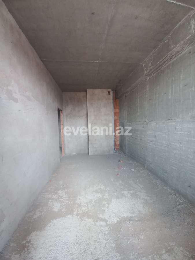 Satılır, yeni tikili, 1 otaqlı, 57 m², Bakı, Xətai r, Həzi Aslanov m.