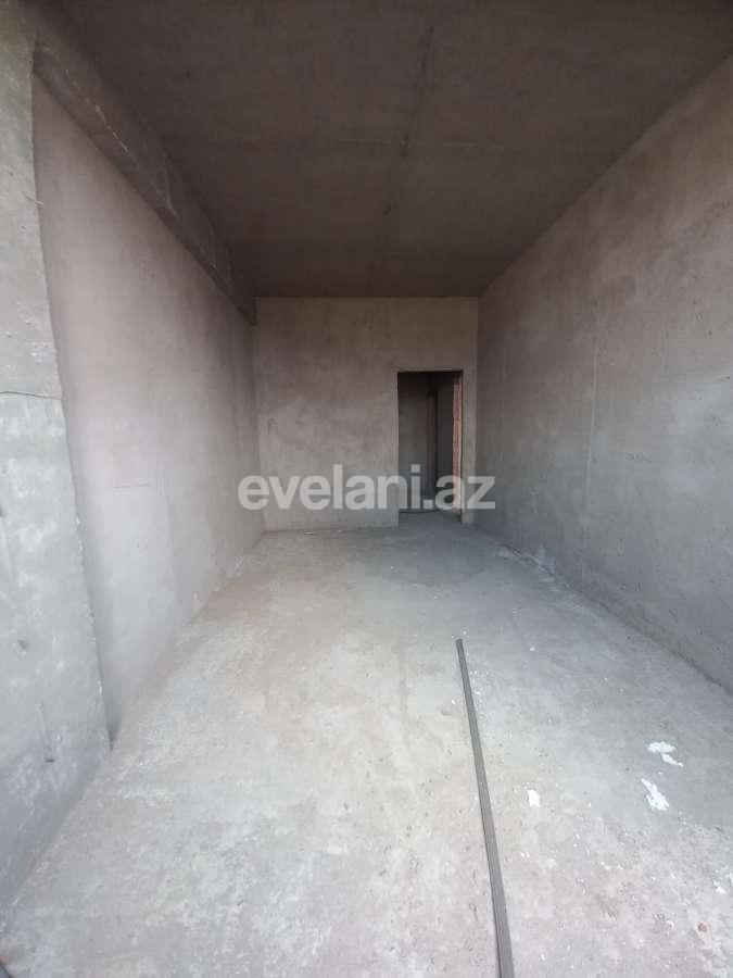 Satılır, yeni tikili, 1 otaqlı, 57 m², Bakı, Xətai r, Həzi Aslanov m.