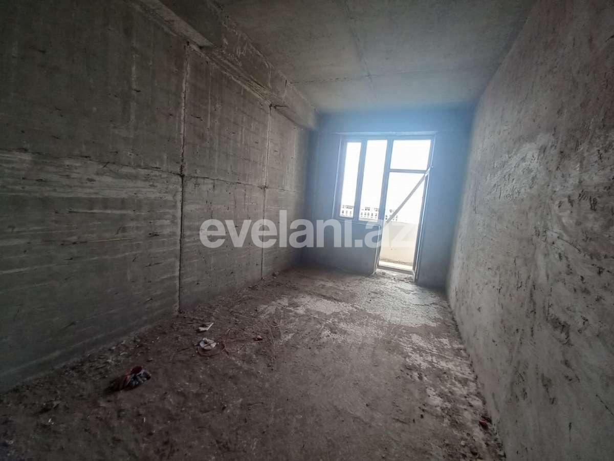 Satılır, yeni tikili, 1 otaqlı, 57 m², Bakı, Xətai r, Həzi Aslanov m.