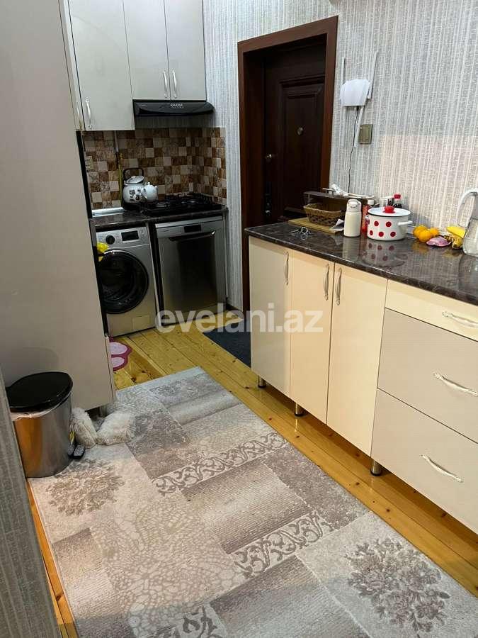 Satılır, yeni tikili, 2 otaqlı, 53 m², Bakı, Suraxanı r, Zığ q.