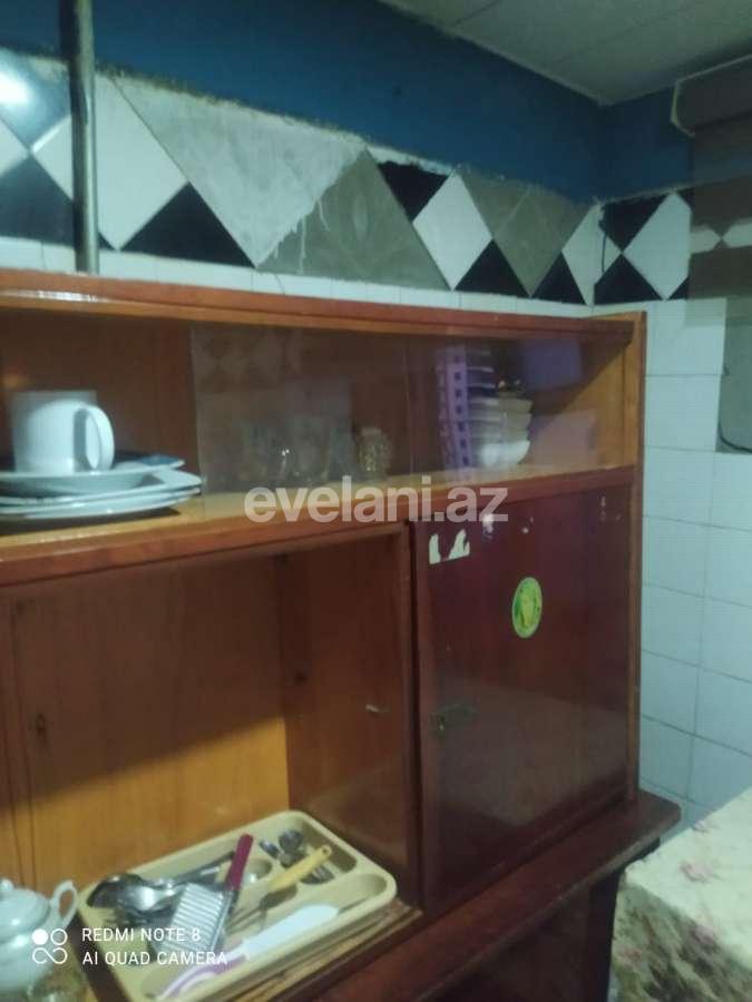 Kirayə verilir, köhnə tikili, 3 otaqlı, 90 m², Bakı, Nəsimi r, 28 may m.