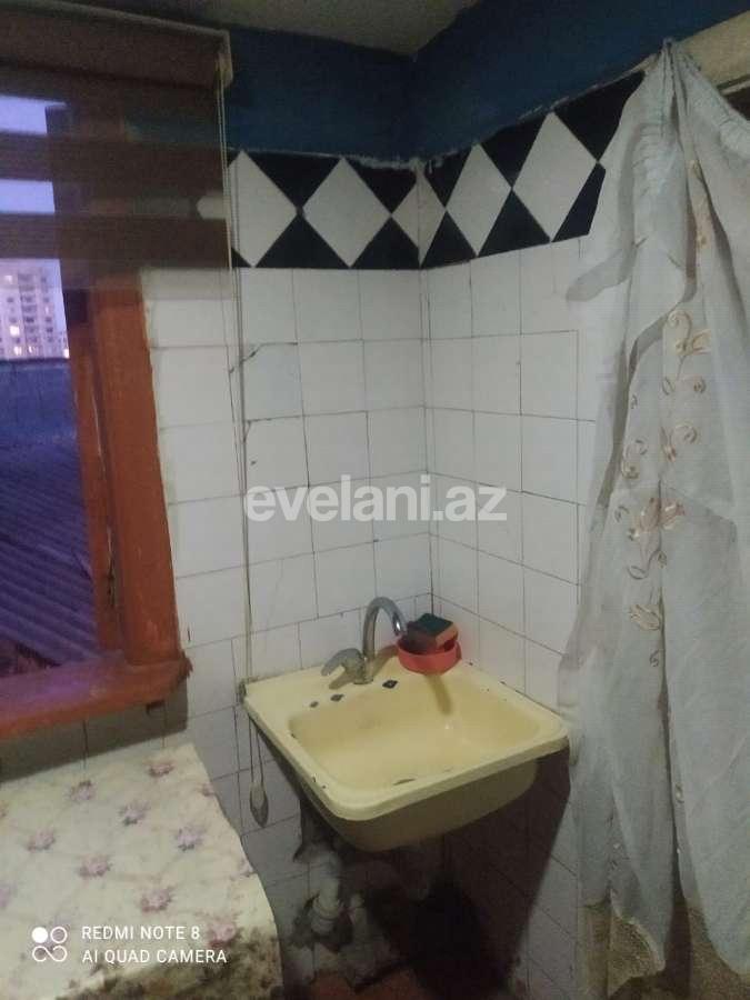 Kirayə verilir, köhnə tikili, 3 otaqlı, 90 m², Bakı, Nəsimi r, 28 may m.