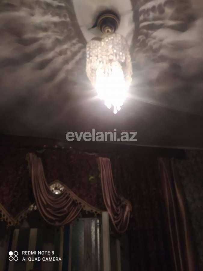 Kirayə verilir, köhnə tikili, 3 otaqlı, 90 m², Bakı, Nəsimi r, 28 may m.