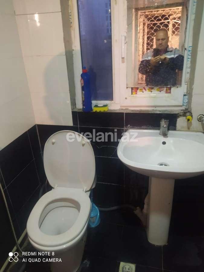 Kirayə verilir, köhnə tikili, 3 otaqlı, 90 m², Bakı, Nəsimi r, 28 may m.