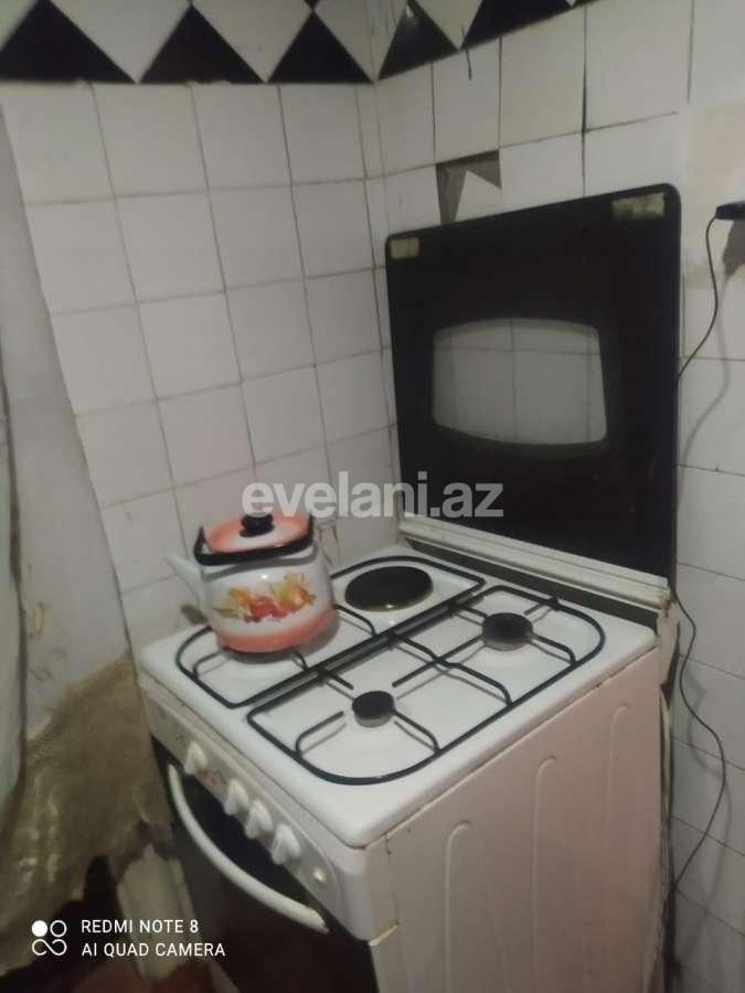 Kirayə verilir, köhnə tikili, 3 otaqlı, 90 m², Bakı, Nəsimi r, 28 may m.