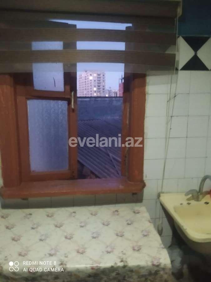 Kirayə verilir, köhnə tikili, 3 otaqlı, 90 m², Bakı, Nəsimi r, 28 may m.