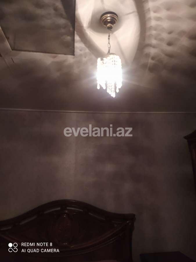 Kirayə verilir, köhnə tikili, 3 otaqlı, 90 m², Bakı, Nəsimi r, 28 may m.