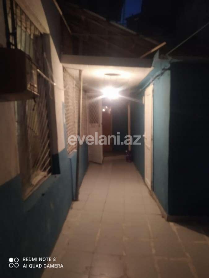 Kirayə verilir, köhnə tikili, 3 otaqlı, 90 m², Bakı, Nəsimi r, 28 may m.