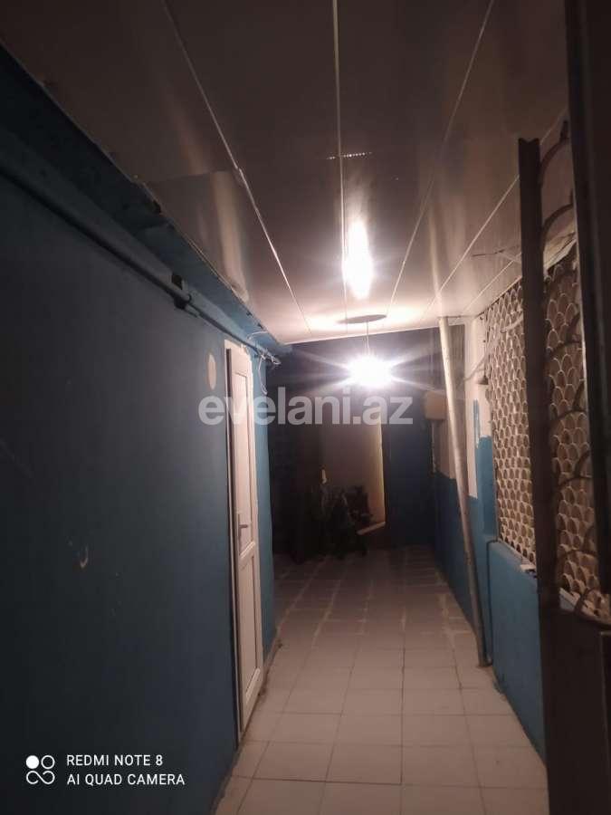 Kirayə verilir, köhnə tikili, 3 otaqlı, 90 m², Bakı, Nəsimi r, 28 may m.