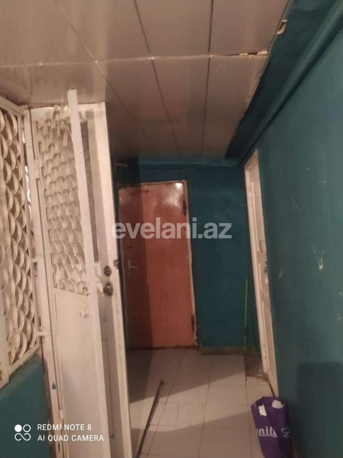 Kirayə verilir, köhnə tikili, 3 otaqlı, 90 m², Bakı, Nəsimi r, 28 may m.