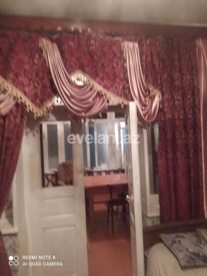 Kirayə verilir, köhnə tikili, 3 otaqlı, 90 m², Bakı, Nəsimi r, 28 may m.