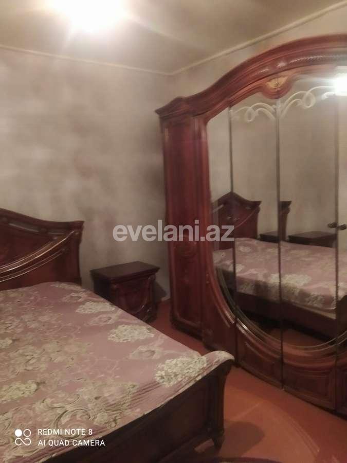 Kirayə verilir, köhnə tikili, 3 otaqlı, 90 m², Bakı, Nəsimi r, 28 may m.