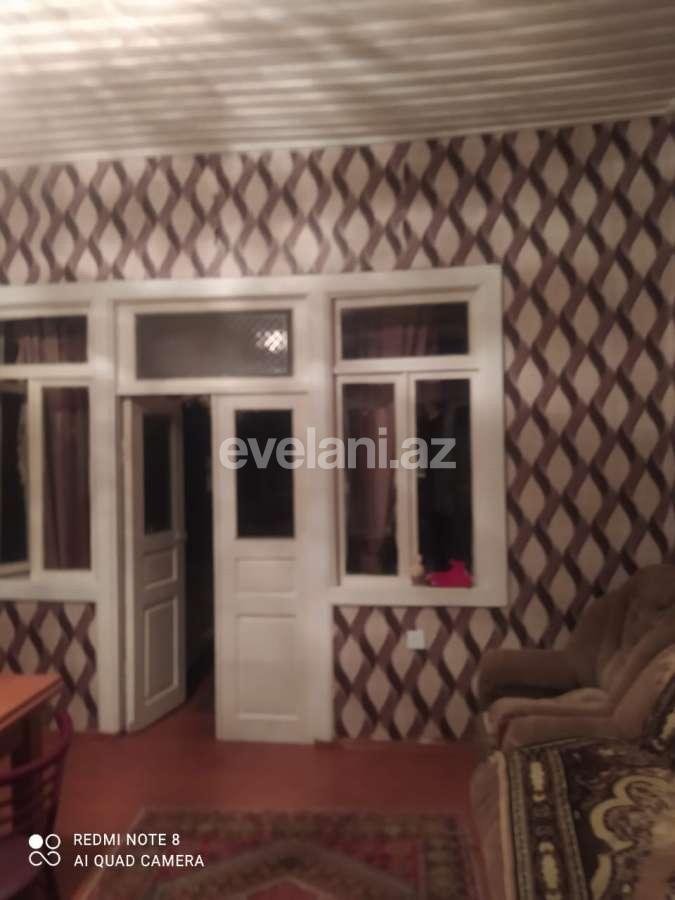 Kirayə verilir, köhnə tikili, 3 otaqlı, 90 m², Bakı, Nəsimi r, 28 may m.