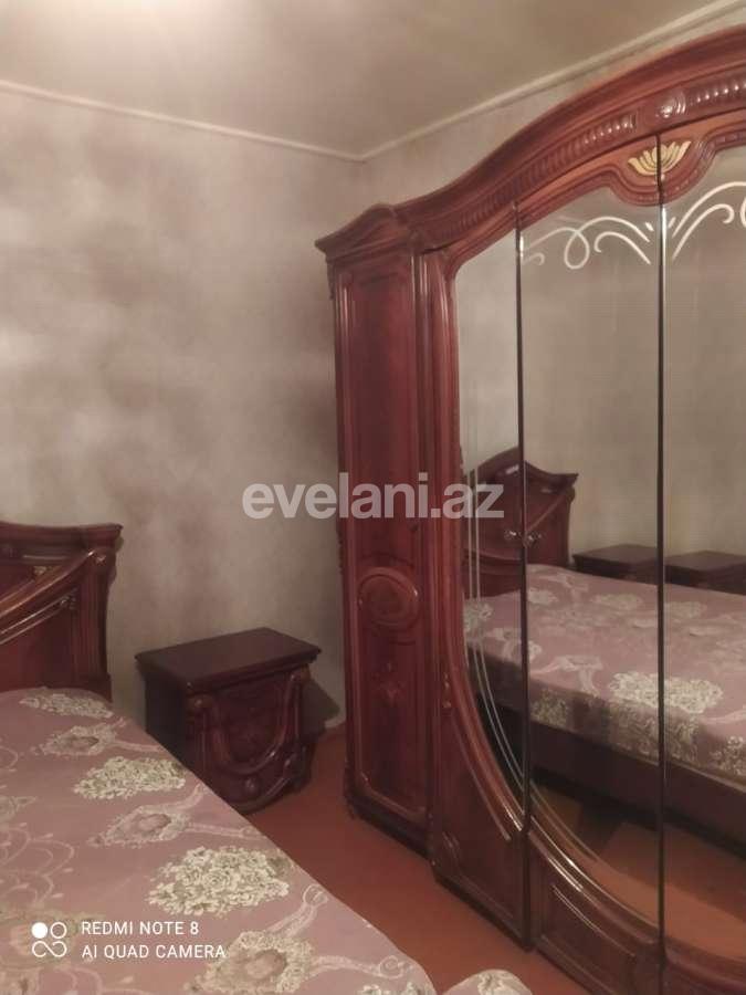 Kirayə verilir, köhnə tikili, 3 otaqlı, 90 m², Bakı, Nəsimi r, 28 may m.