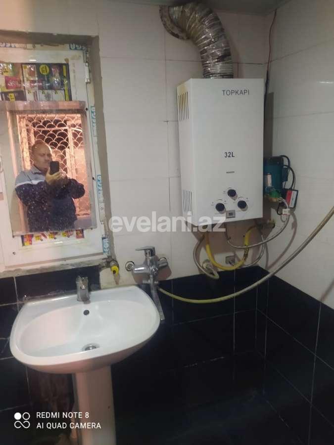 Kirayə verilir, köhnə tikili, 3 otaqlı, 90 m², Bakı, Nəsimi r, 28 may m.