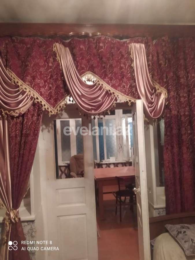 Kirayə verilir, köhnə tikili, 3 otaqlı, 90 m², Bakı, Nəsimi r, 28 may m.