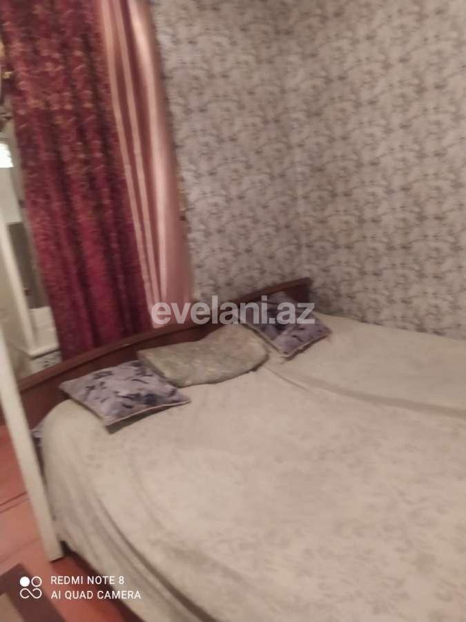 Kirayə verilir, köhnə tikili, 3 otaqlı, 90 m², Bakı, Nəsimi r, 28 may m.