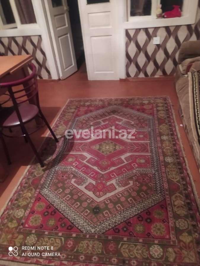 Kirayə verilir, köhnə tikili, 3 otaqlı, 90 m², Bakı, Nəsimi r, 28 may m.