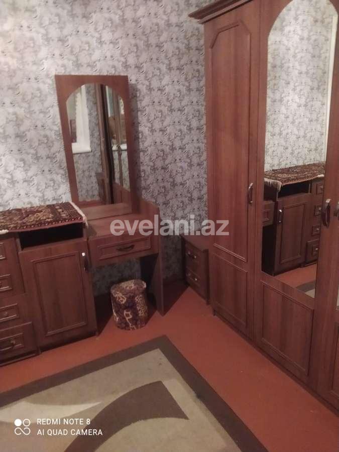 Kirayə verilir, köhnə tikili, 3 otaqlı, 90 m², Bakı, Nəsimi r, 28 may m.