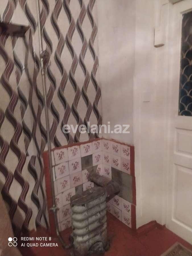 Kirayə verilir, köhnə tikili, 3 otaqlı, 90 m², Bakı, Nəsimi r, 28 may m.