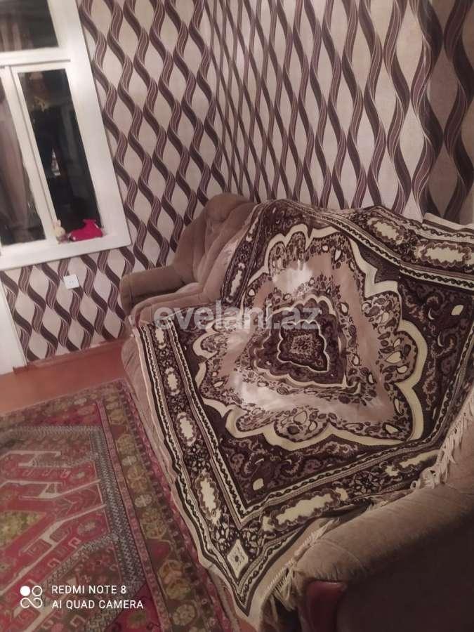 Kirayə verilir, köhnə tikili, 3 otaqlı, 90 m², Bakı, Nəsimi r, 28 may m.